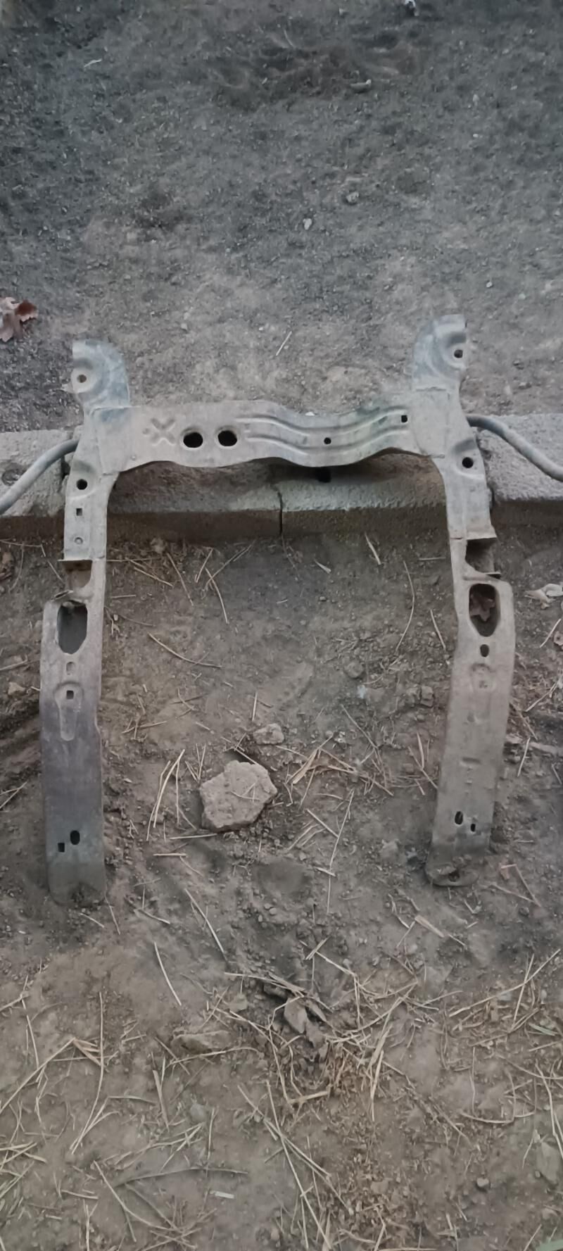 Opel balka 500 TMT - Гёкдепе - img 2