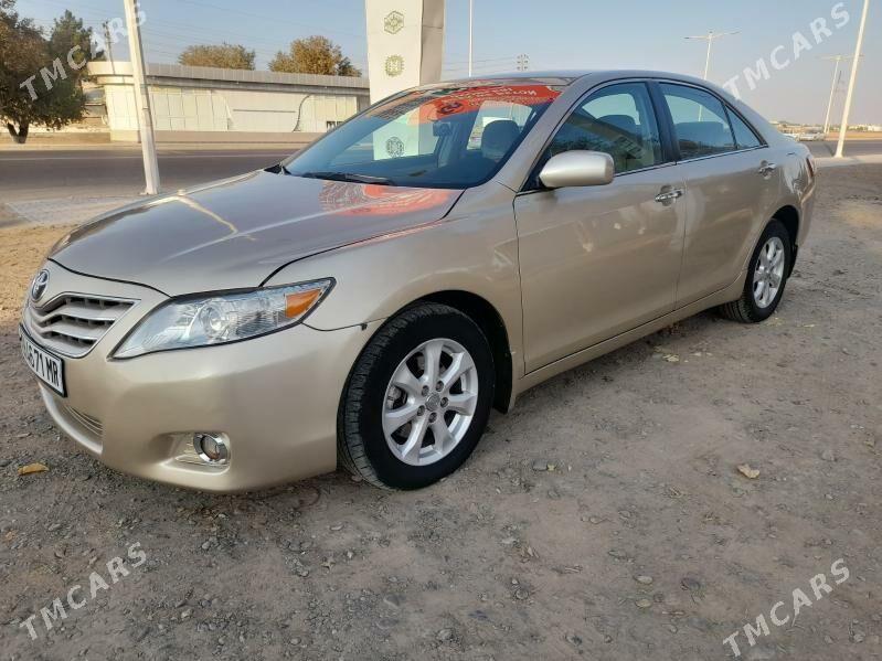 Toyota Camry 2010 - 196 000 TMT - Baýramaly - img 2