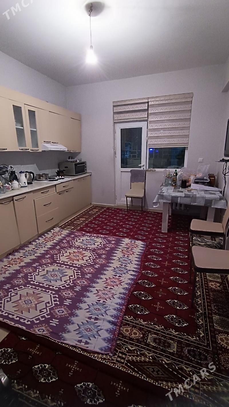 МИР 8 2 КОМН 1 ЭТ - Parahat 8 - img 2