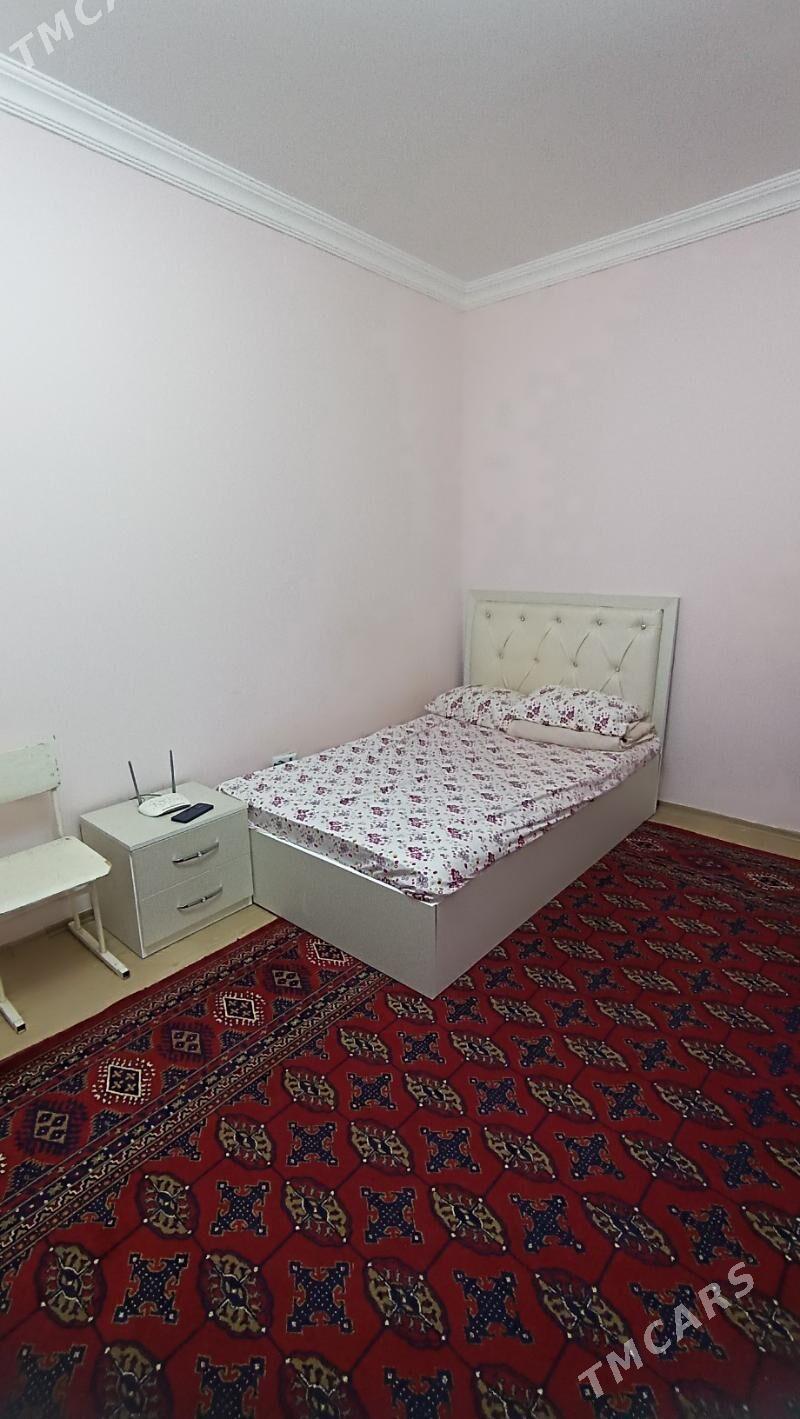 МИР 8 2 КОМН 1 ЭТ - Parahat 8 - img 3