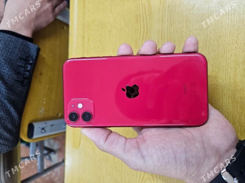 Iphone 11 - Балканабат - img 4