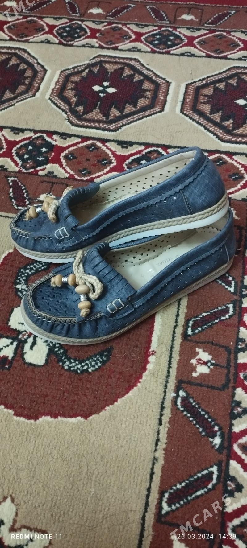 makasina - Türkmenabat - img 1