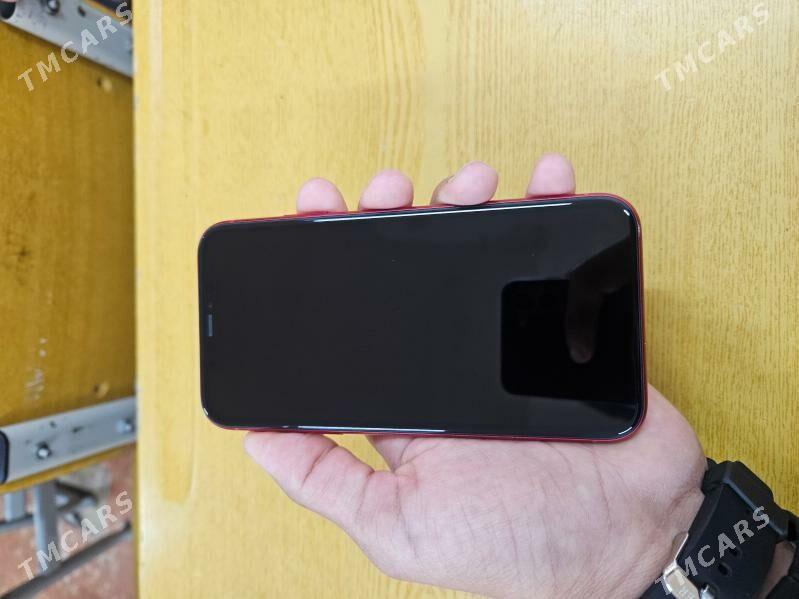 Iphone 11 - Балканабат - img 3