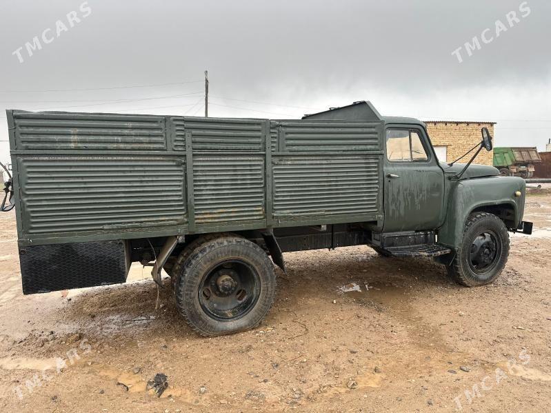 Gaz 53 1995 - 25 000 TMT - Sarahs - img 3