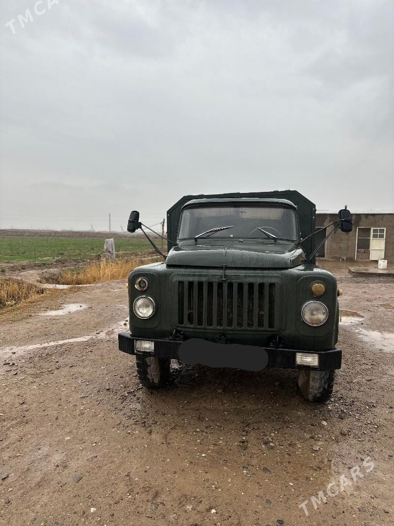 Gaz 53 1995 - 25 000 TMT - Sarahs - img 2