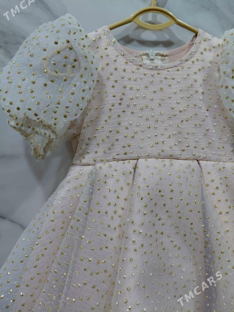 детская платье - Türkmenbaşy - img 2