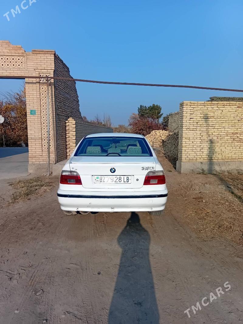 BMW 540 1996 - 80 000 TMT - Саят - img 4