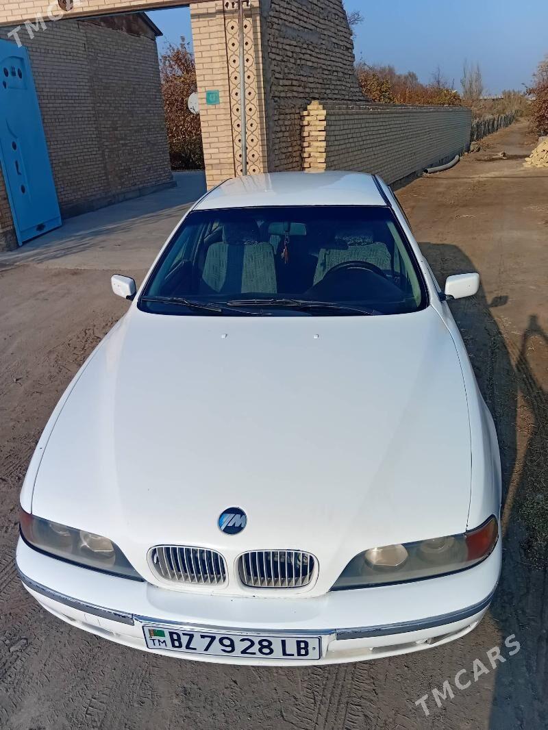 BMW 540 1996 - 80 000 TMT - Саят - img 2