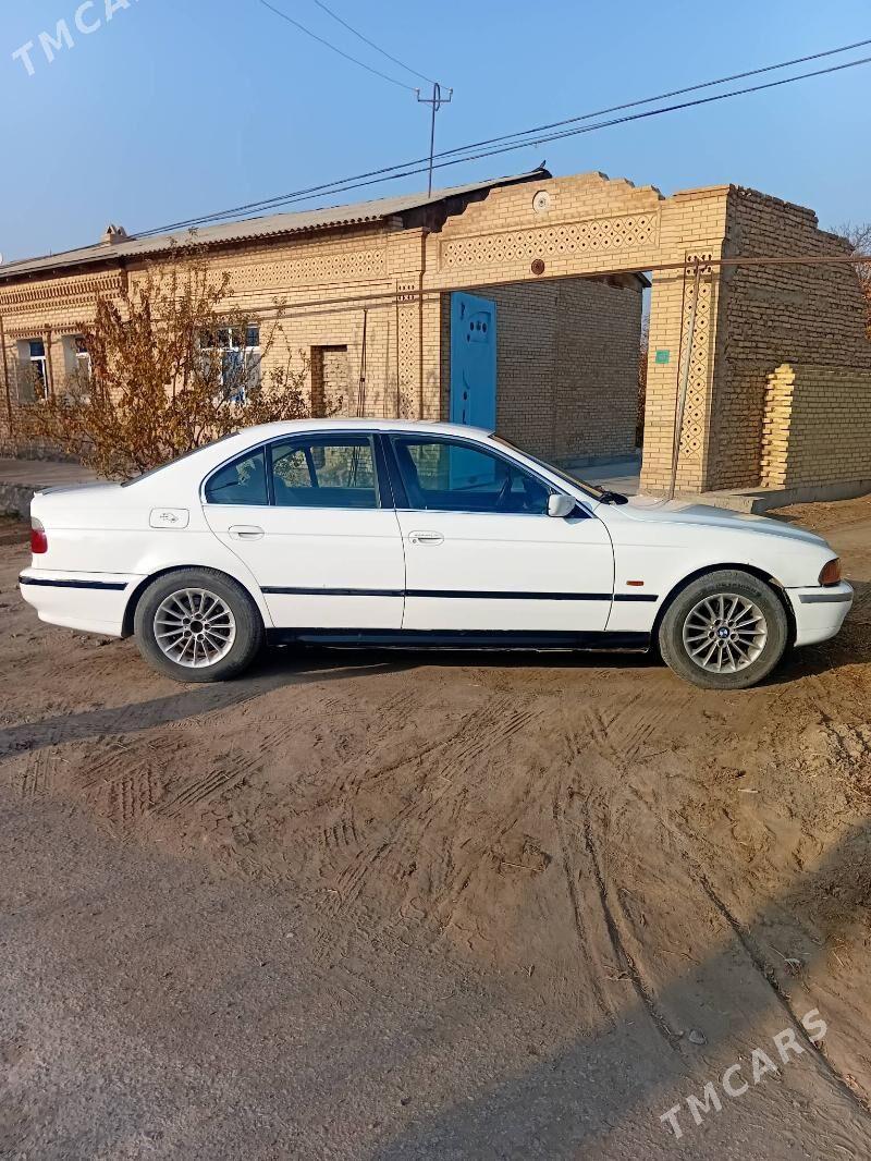 BMW 540 1996 - 80 000 TMT - Саят - img 3