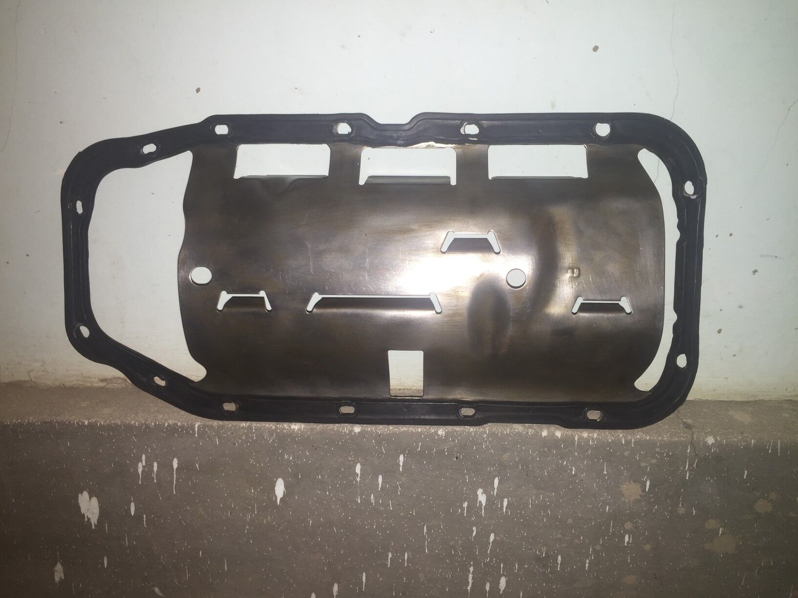 Karter icki demir 60 TMT - Акдепе - img 2