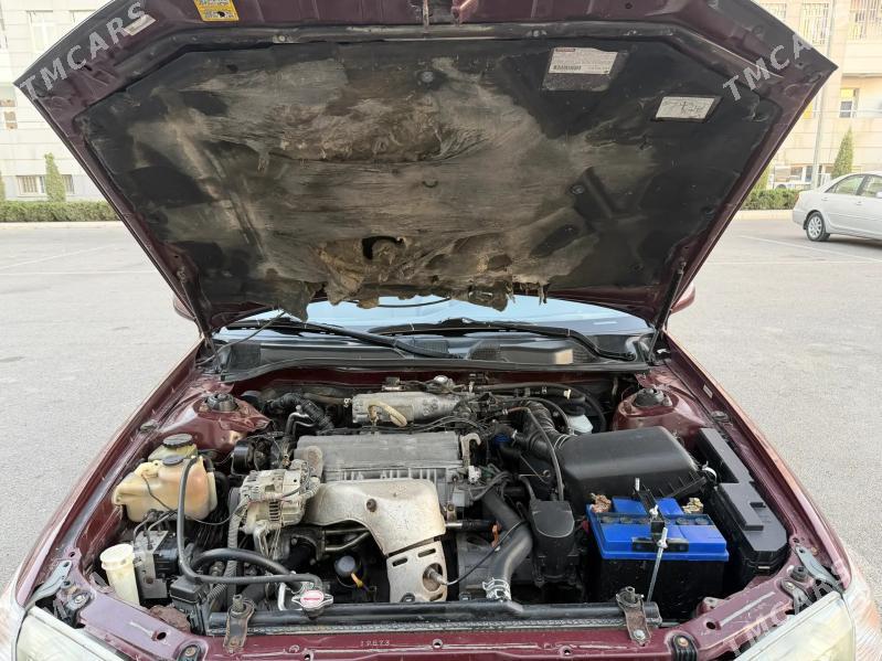 Toyota Camry 2001 - 139 000 TMT - Мары - img 6