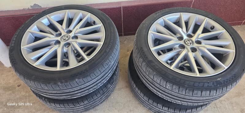 Yewrepeyka disga 18 lik 10 500 TMT - Ашхабад - img 1