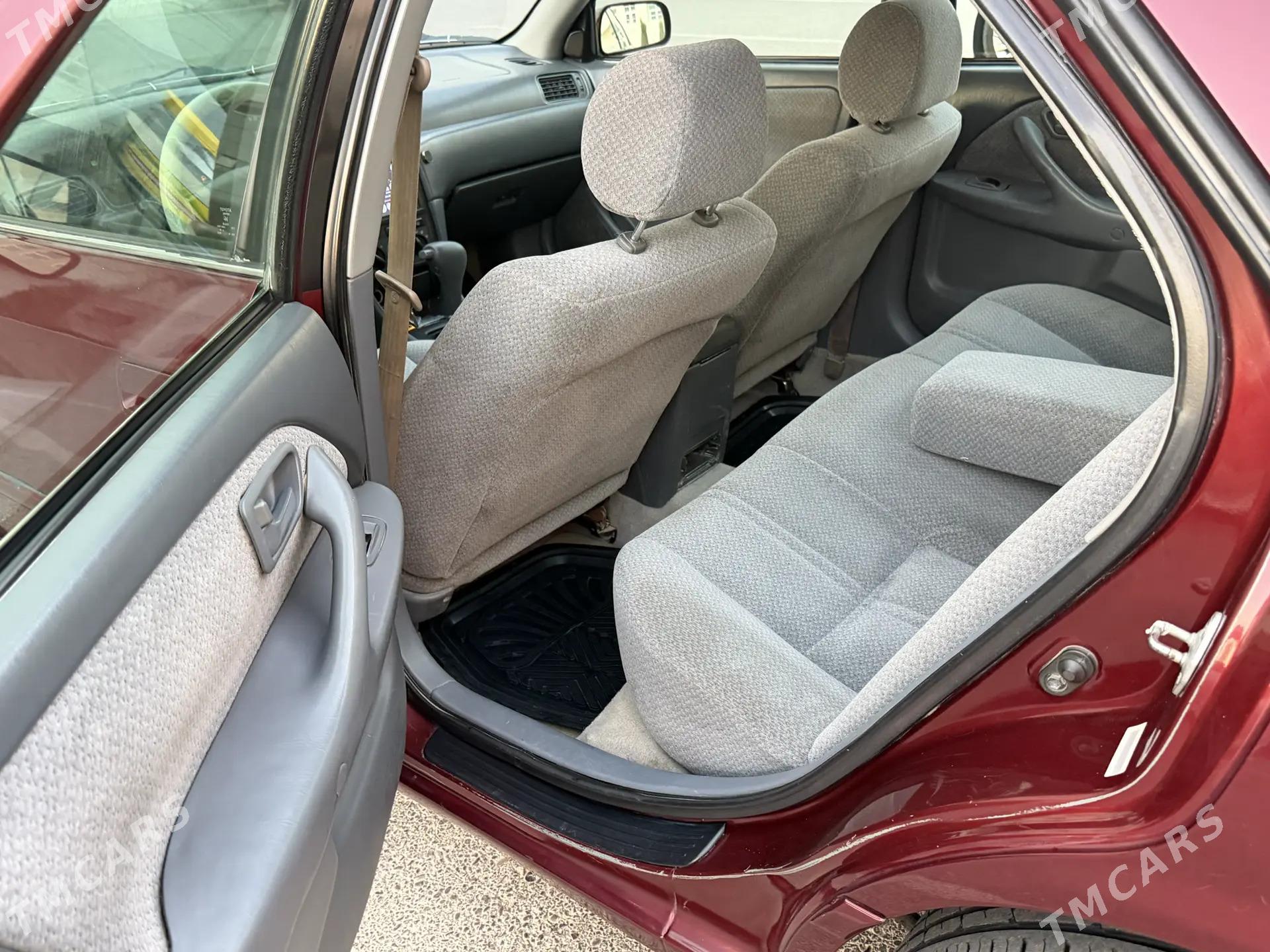 Toyota Camry 2001 - 139 000 TMT - Мары - img 5