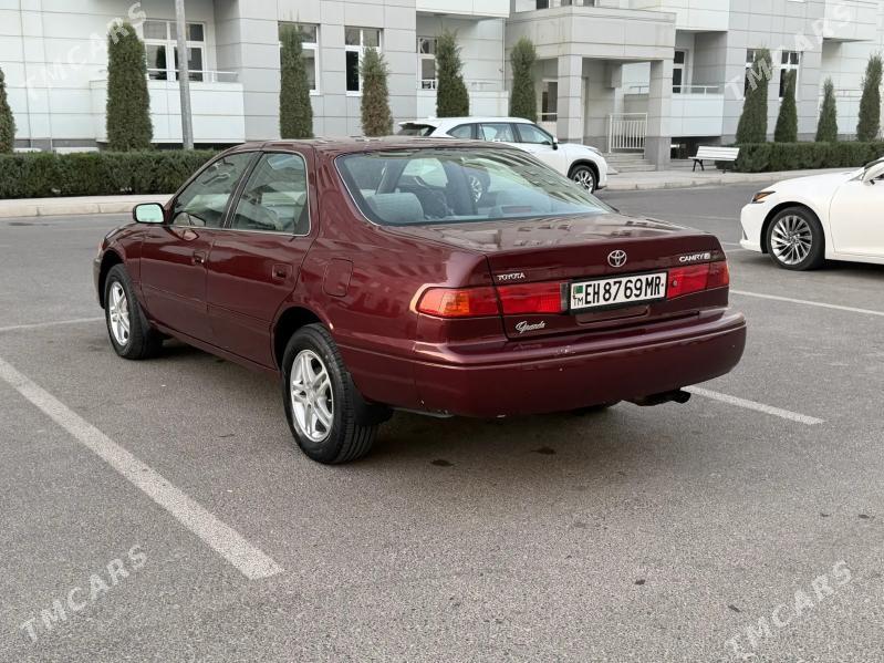 Toyota Camry 2001 - 139 000 TMT - Мары - img 4