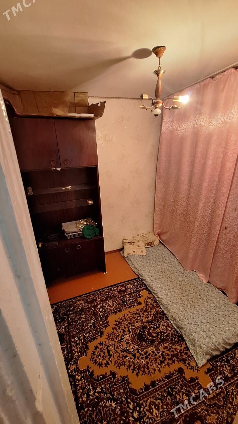 продается квартира 33 квартал - Hazar - img 8