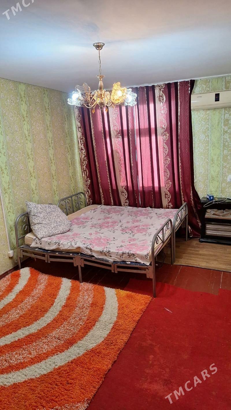 продается квартира 33 квартал - Hazar - img 3