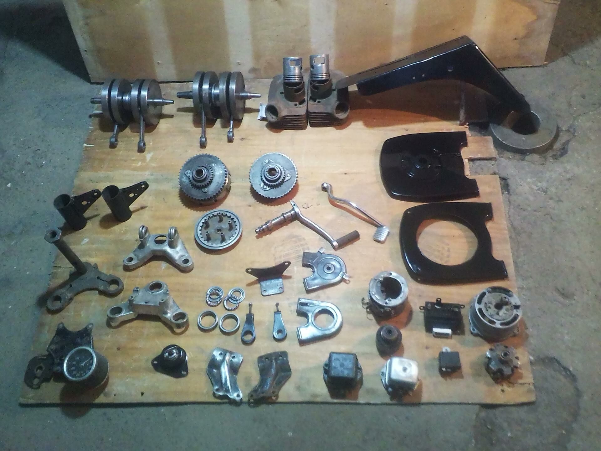 jawa mator saylary 1 000 TMT - Дашогуз - img 9