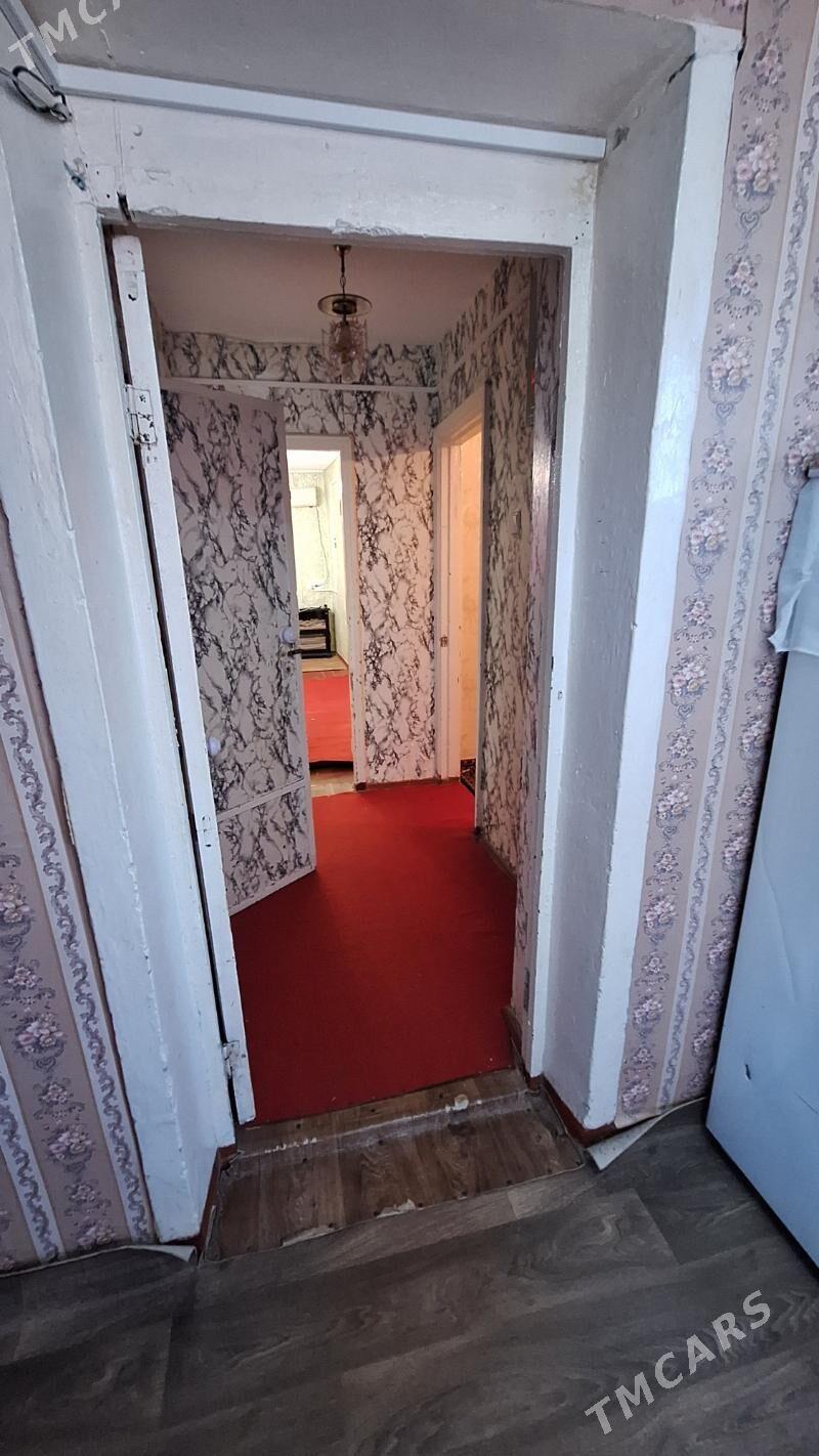 продается квартира 33 квартал - Hazar - img 9