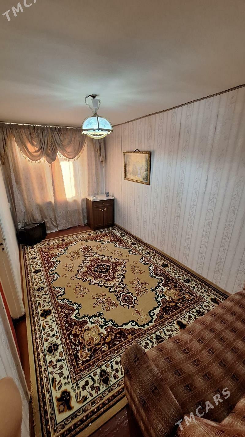 продается квартира 33 квартал - Hazar - img 5