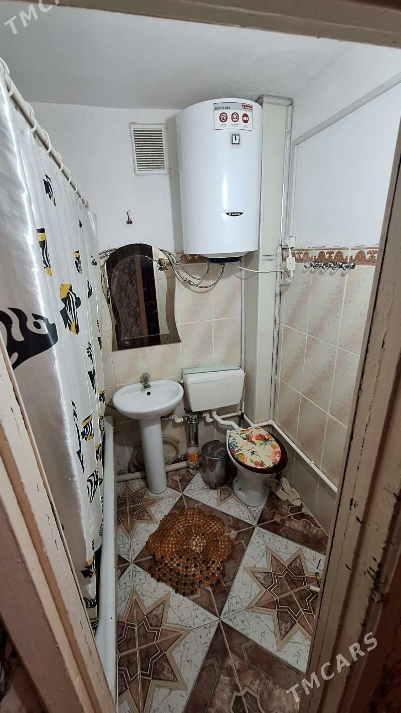 продается квартира 33 квартал - Hazar - img 7