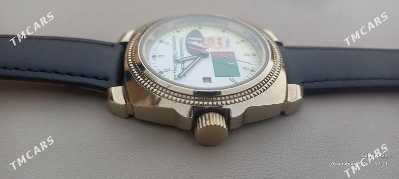 Sagat - Дашогуз - img 5