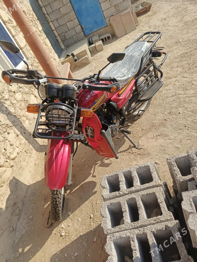 Fekon FK200-14G 2025 - 19 000 TMT - Балканабат - img 1