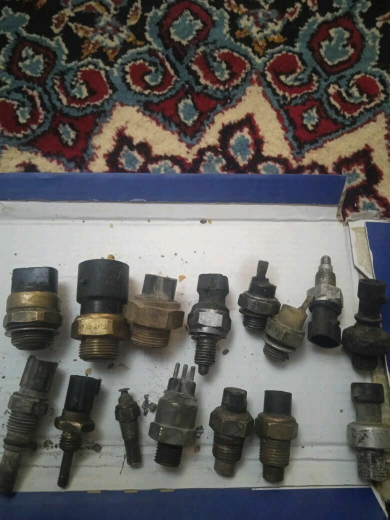 opel senator zapçastlary 100 TMT - Bagyr - img 3