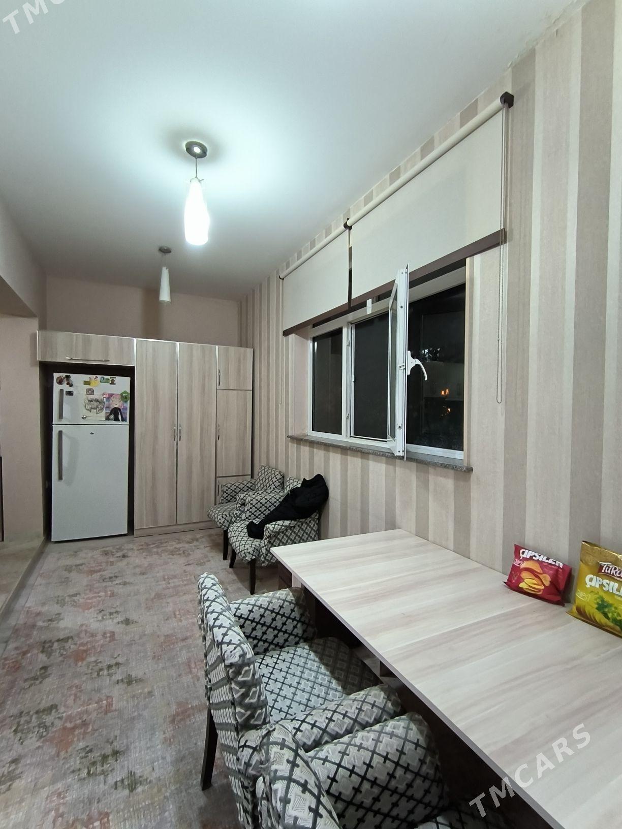  КИМ-РАЙОН 3-КОМ - Kim raýon - img 8