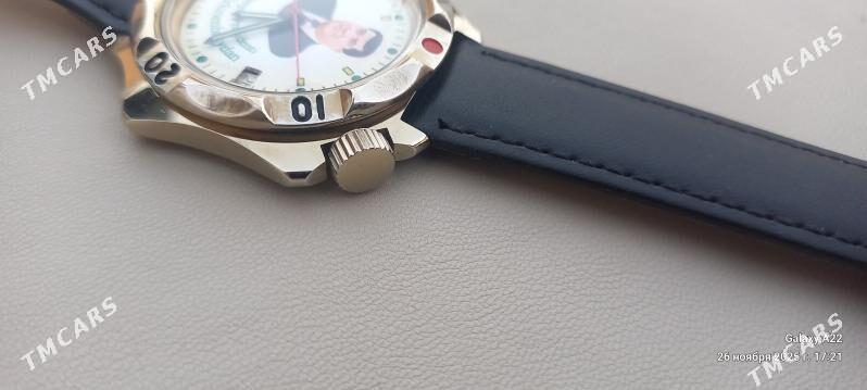 Sagat - Дашогуз - img 4