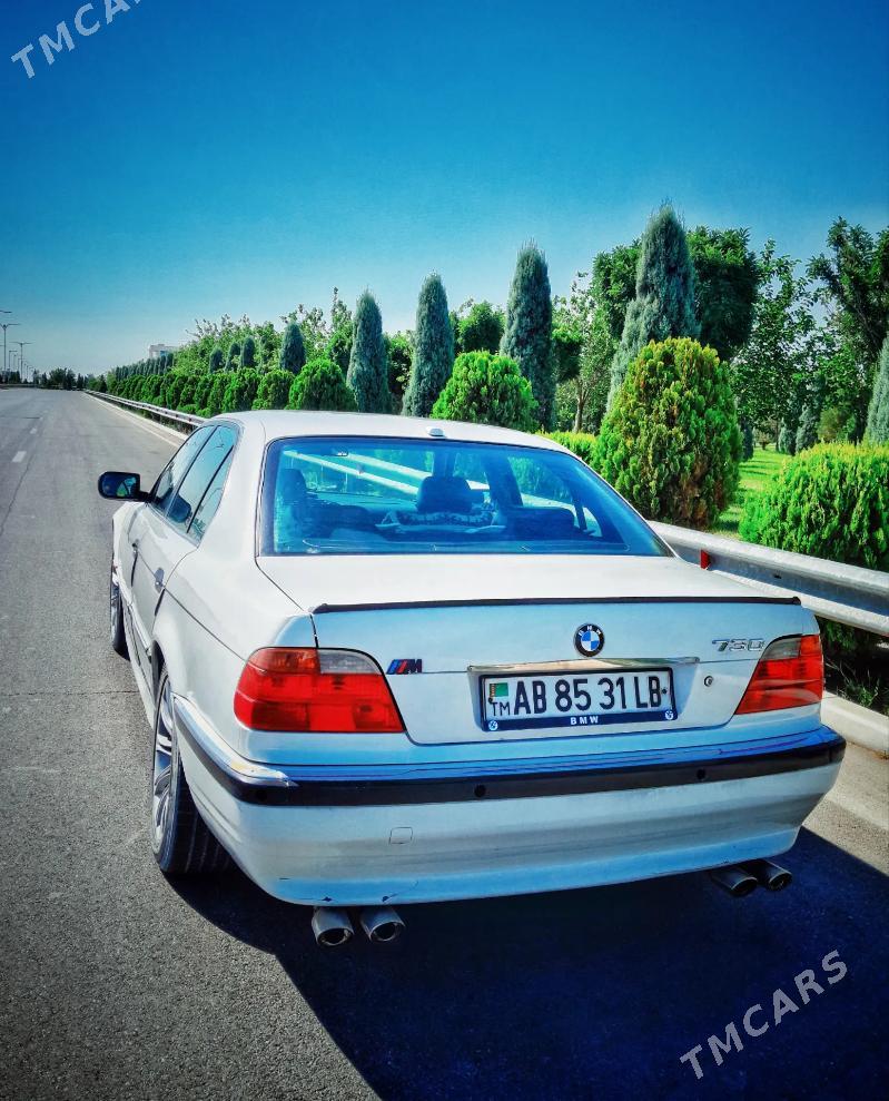 BMW 730 1995 - 60 000 TMT - Туркменабат - img 2