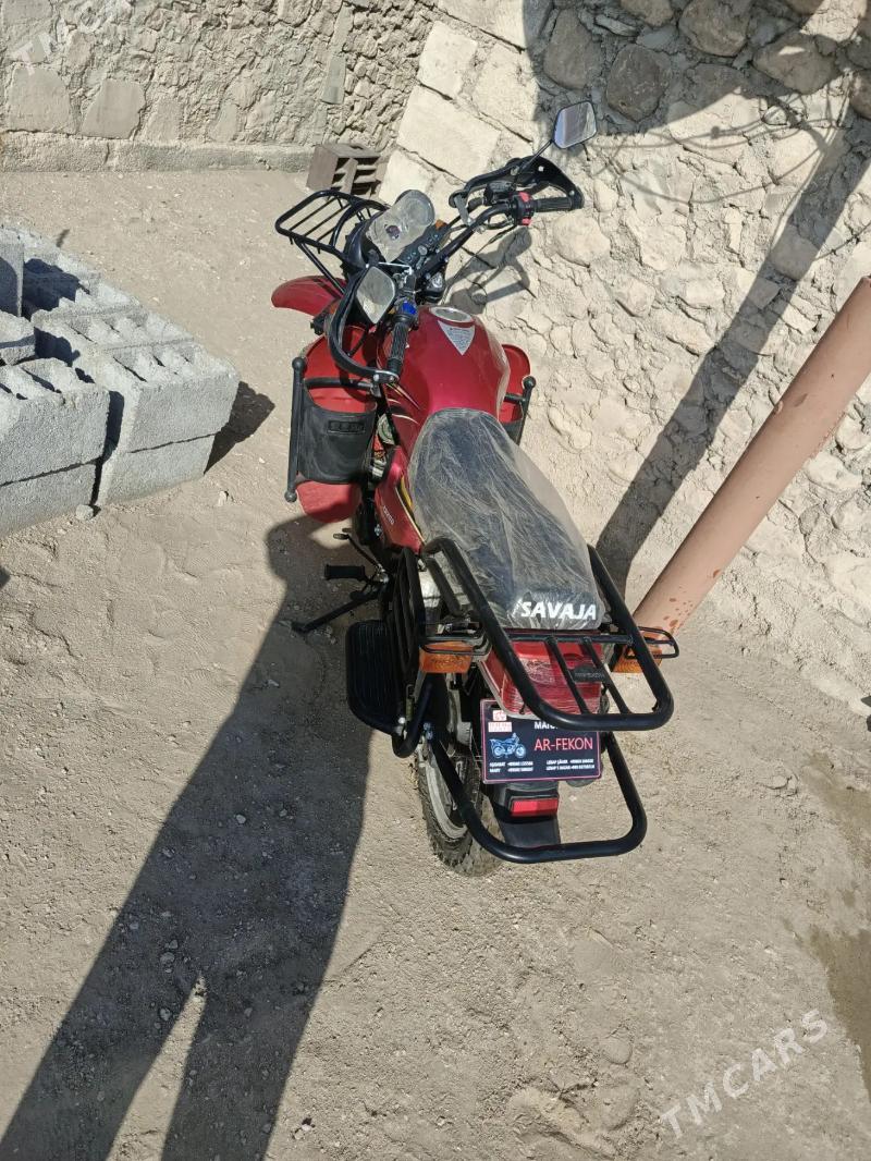 Fekon FK200-14G 2025 - 19 000 TMT - Балканабат - img 4