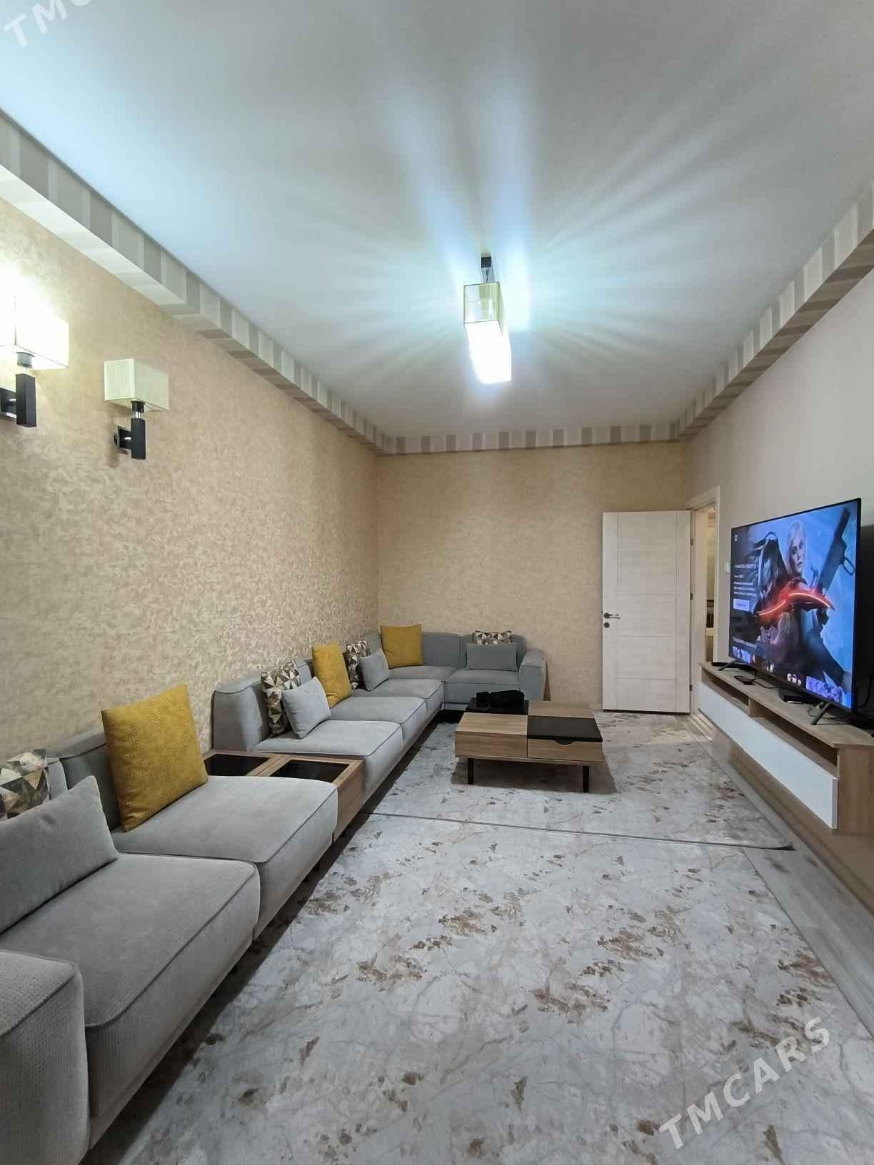  КИМ-РАЙОН 3-КОМ - Kim raýon - img 7