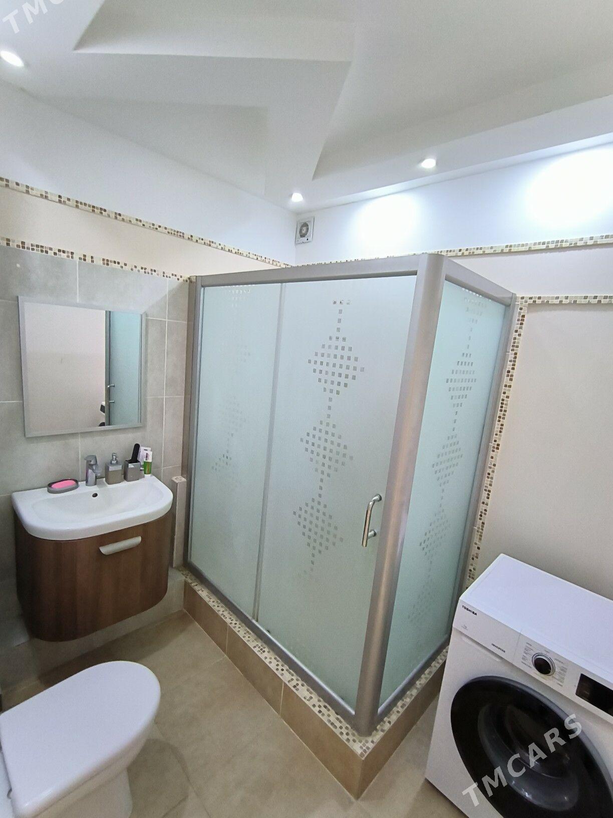  КИМ-РАЙОН 3-КОМ - Kim raýon - img 6