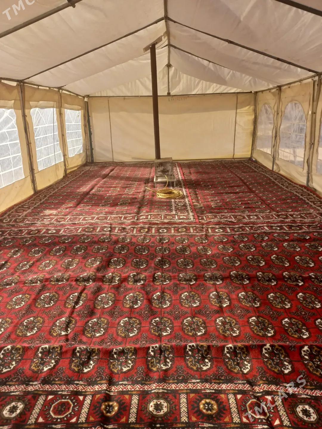 Satlyk Palatka - Tagtabazar - img 1