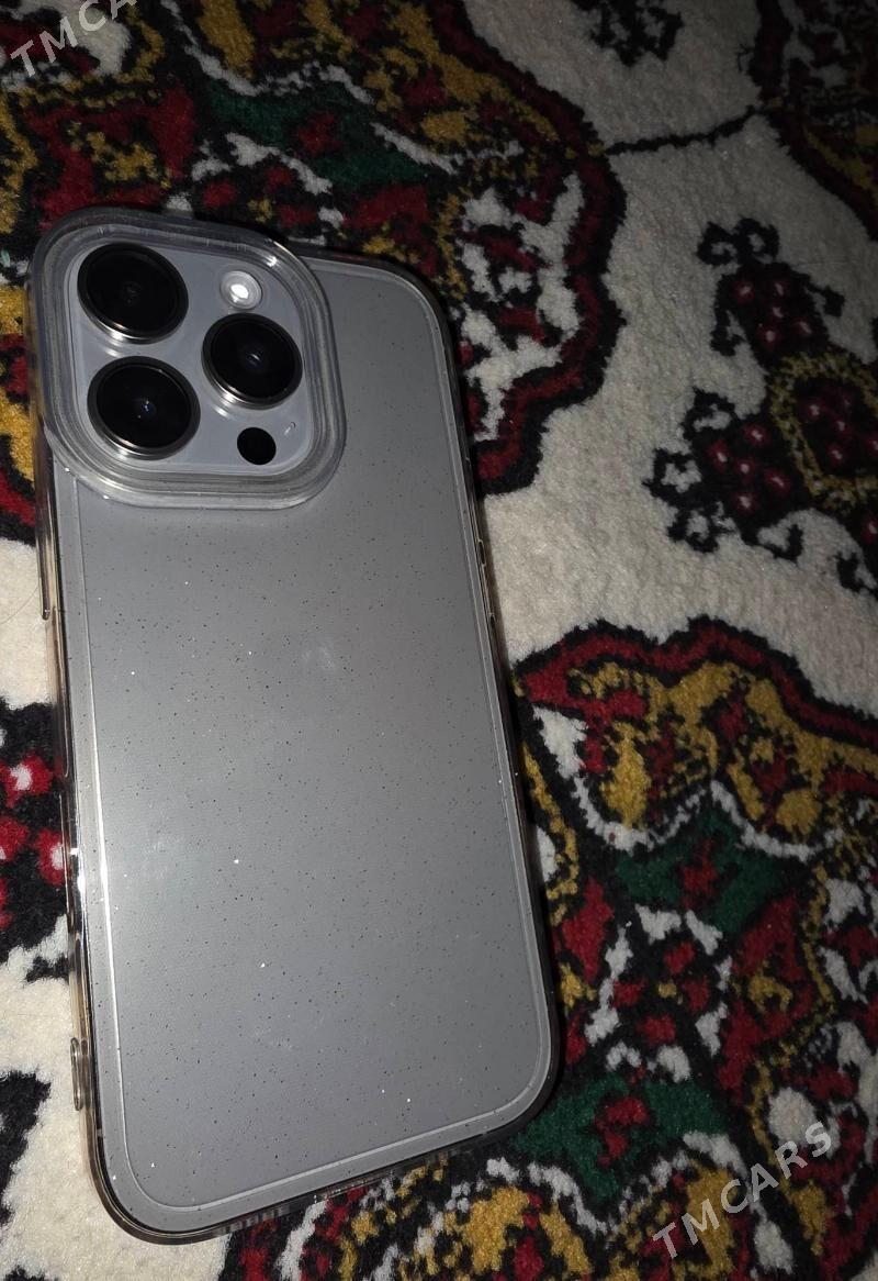 iPhone 16 pro - Туркменабат - img 3