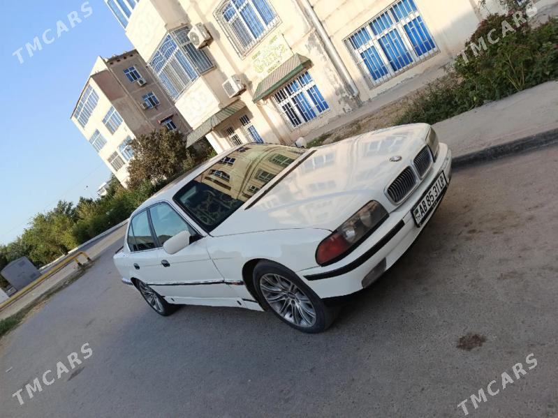 BMW 730 1995 - 60 000 TMT - Туркменабат - img 3
