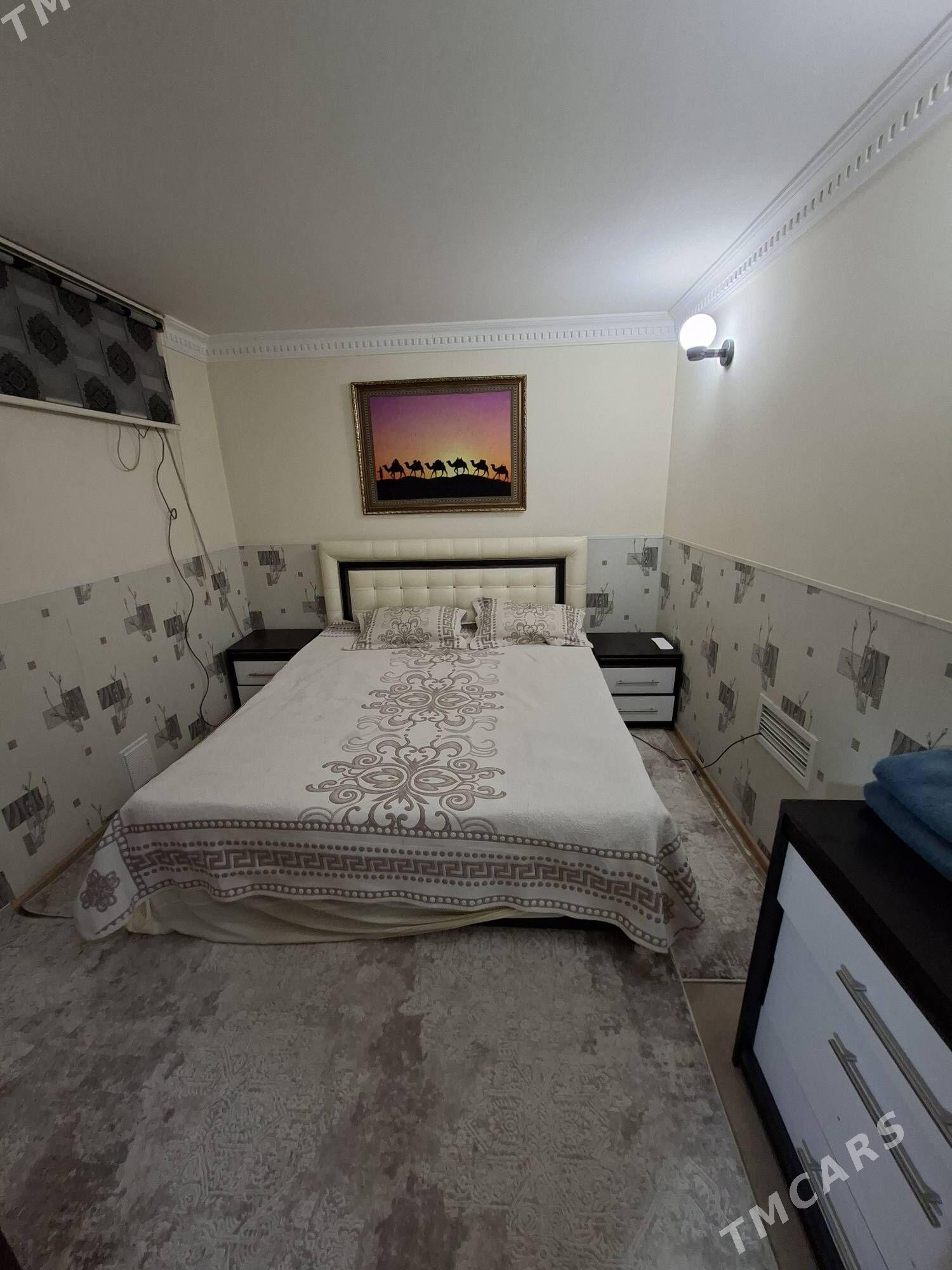 КВАРТИРА В ЦЕНТРЕ ГОРОДА - Aşgabat - img 5