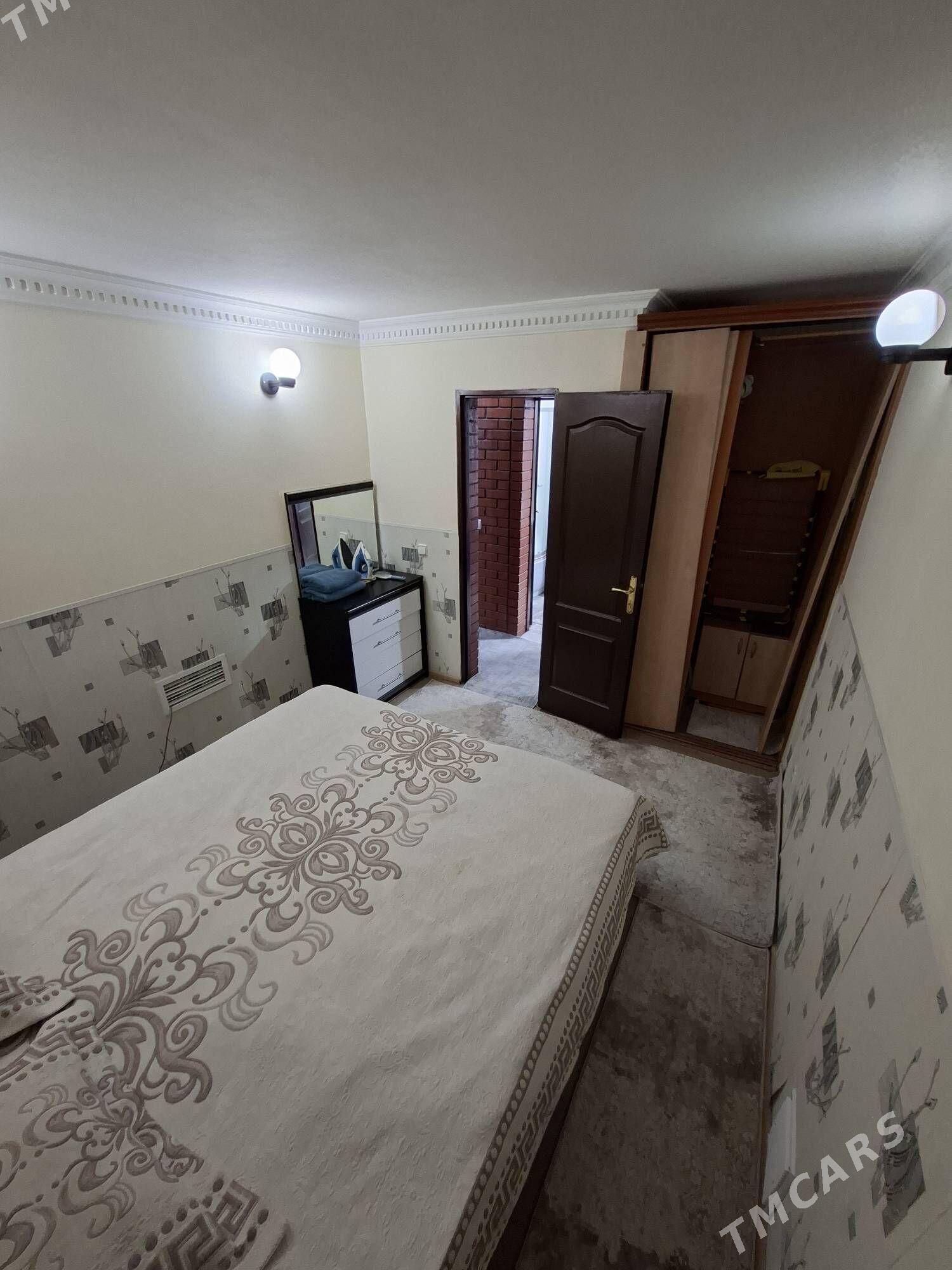 КВАРТИРА В ЦЕНТРЕ ГОРОДА - Aşgabat - img 6