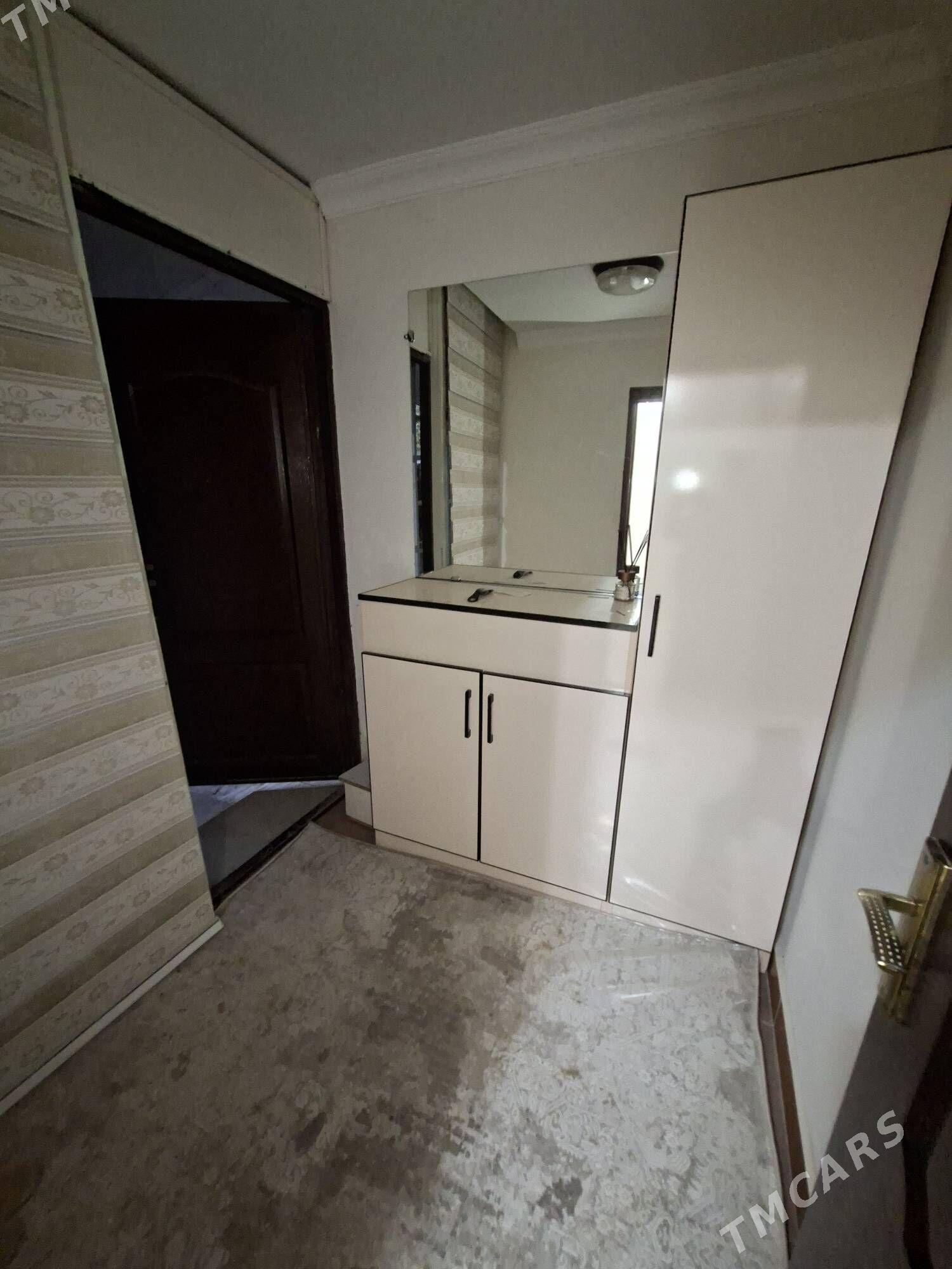 КВАРТИРА В ЦЕНТРЕ ГОРОДА - Aşgabat - img 10