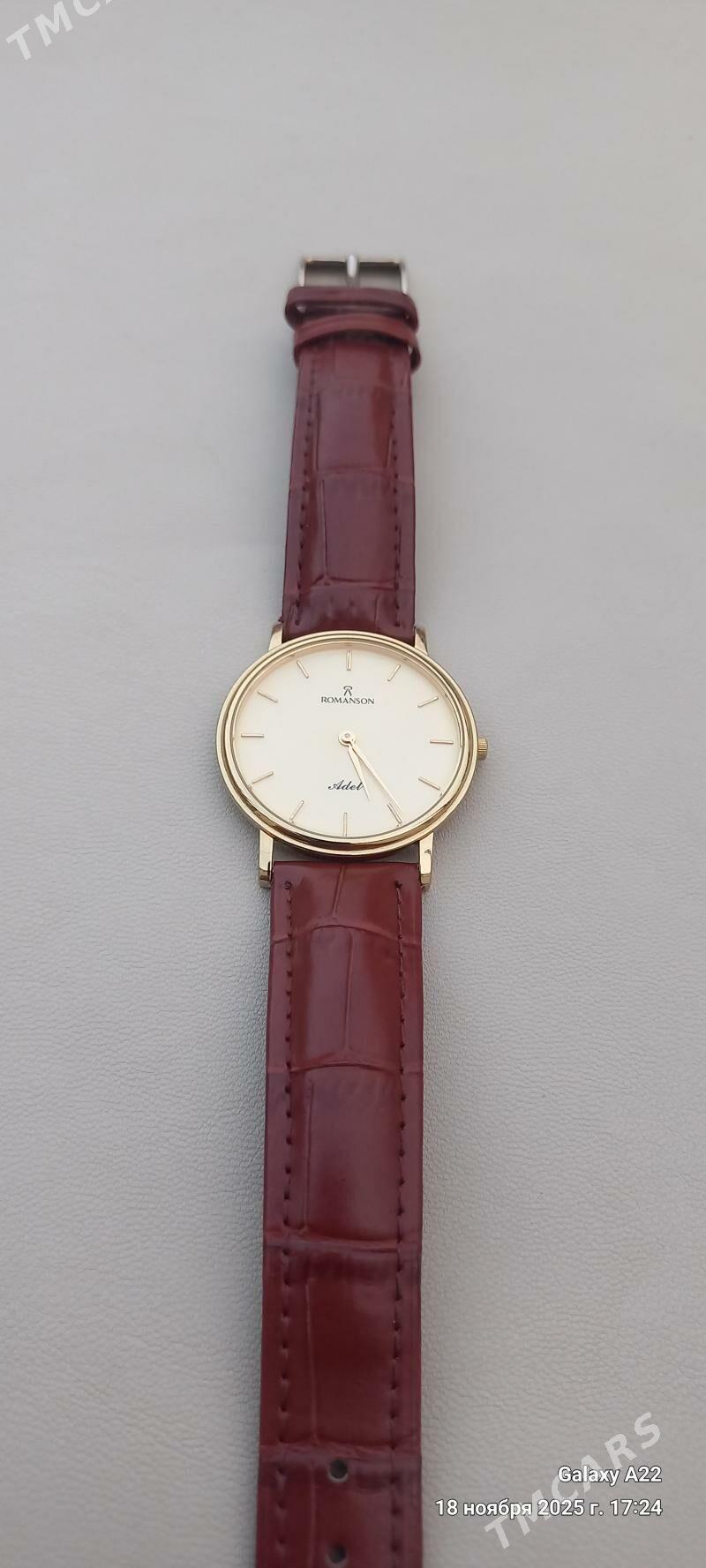 ROMANSON - Дашогуз - img 3