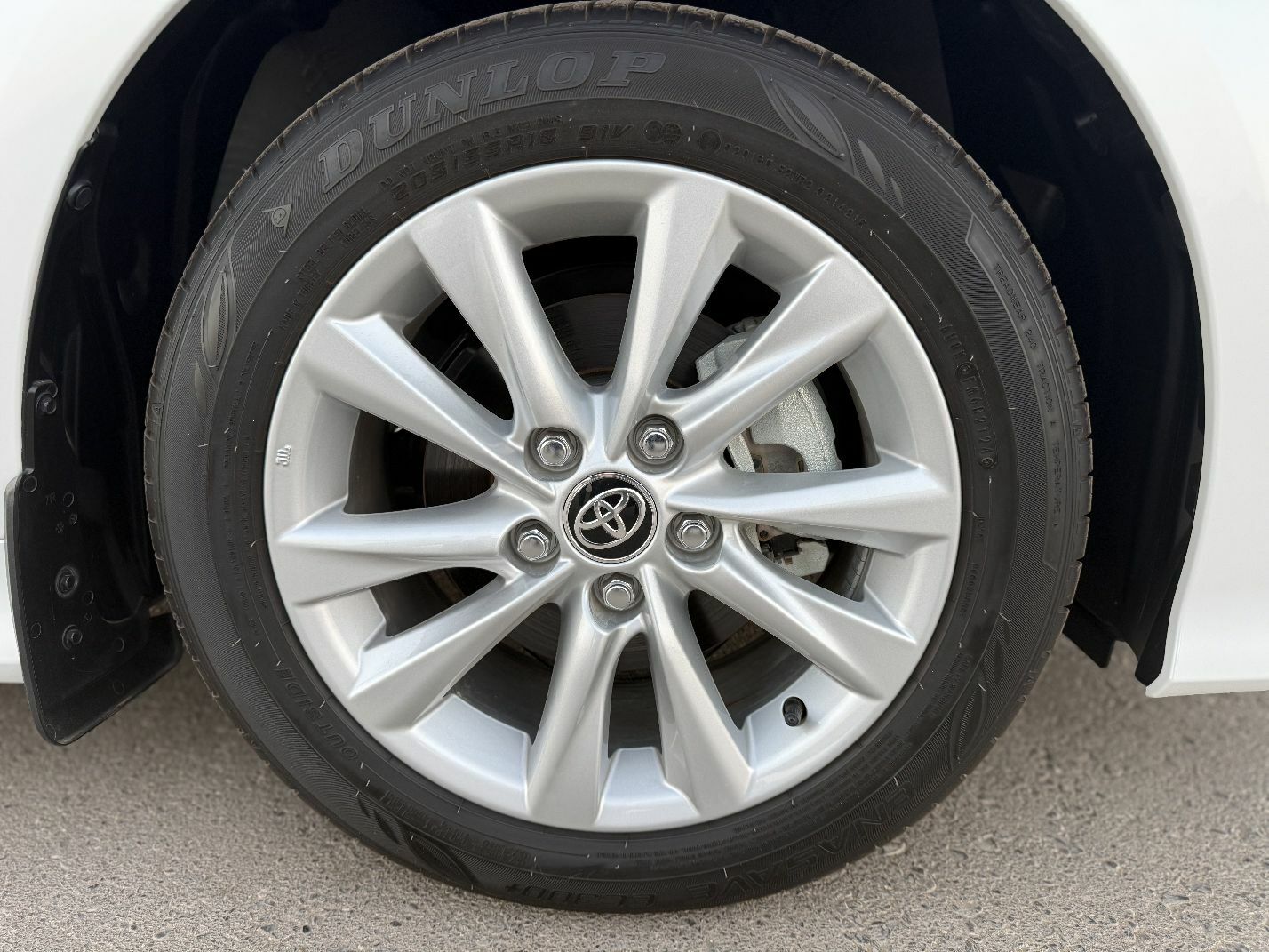 Toyota Corolla 2025 - 395 000 TMT - Ашхабад - img 10