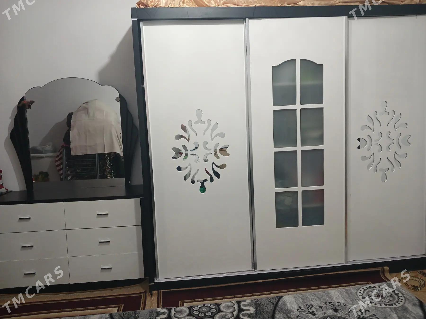 спальный горнитур - Bekrewe - img 3