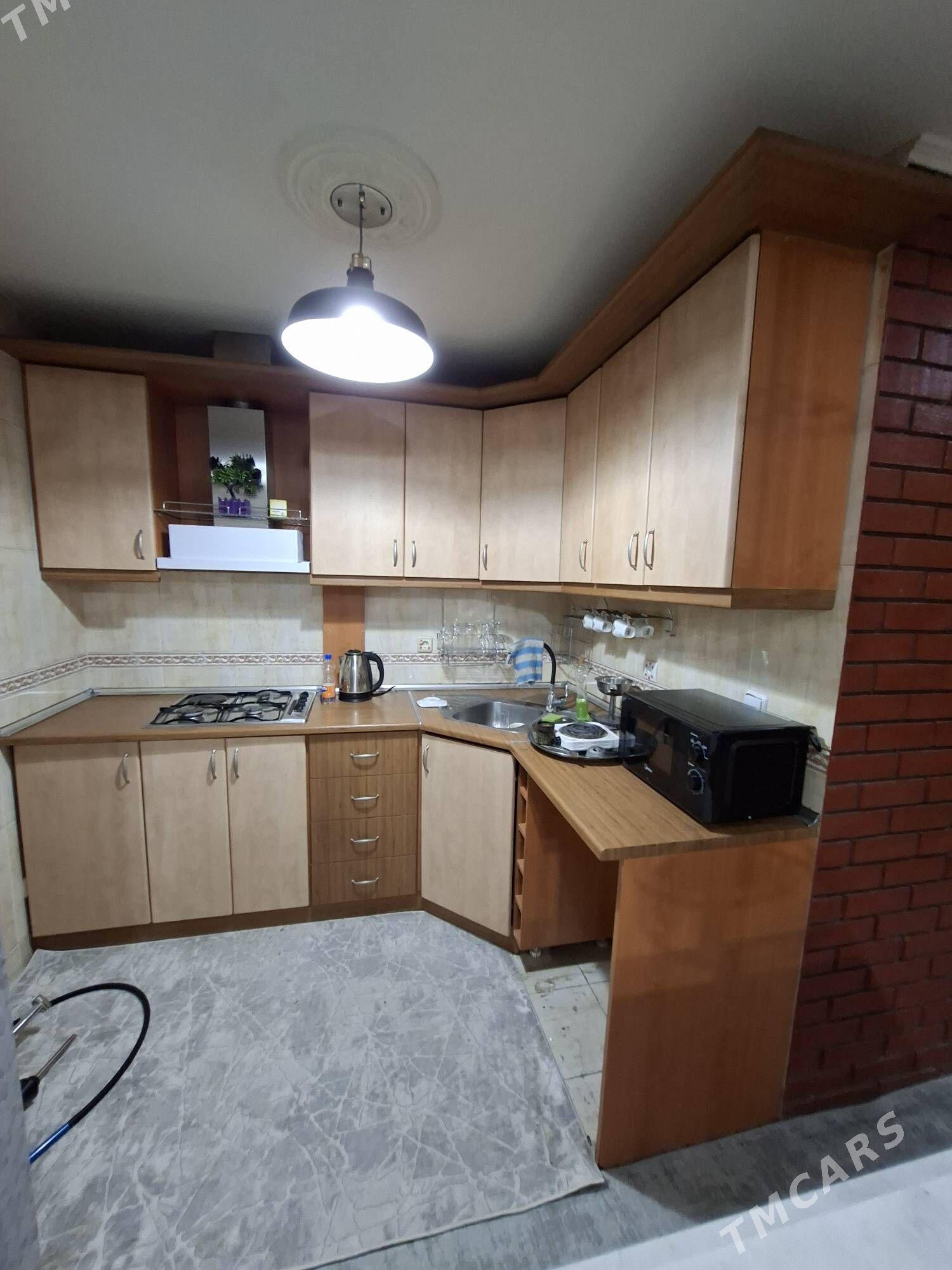 КВАРТИРА В ЦЕНТРЕ ГОРОДА - Aşgabat - img 3