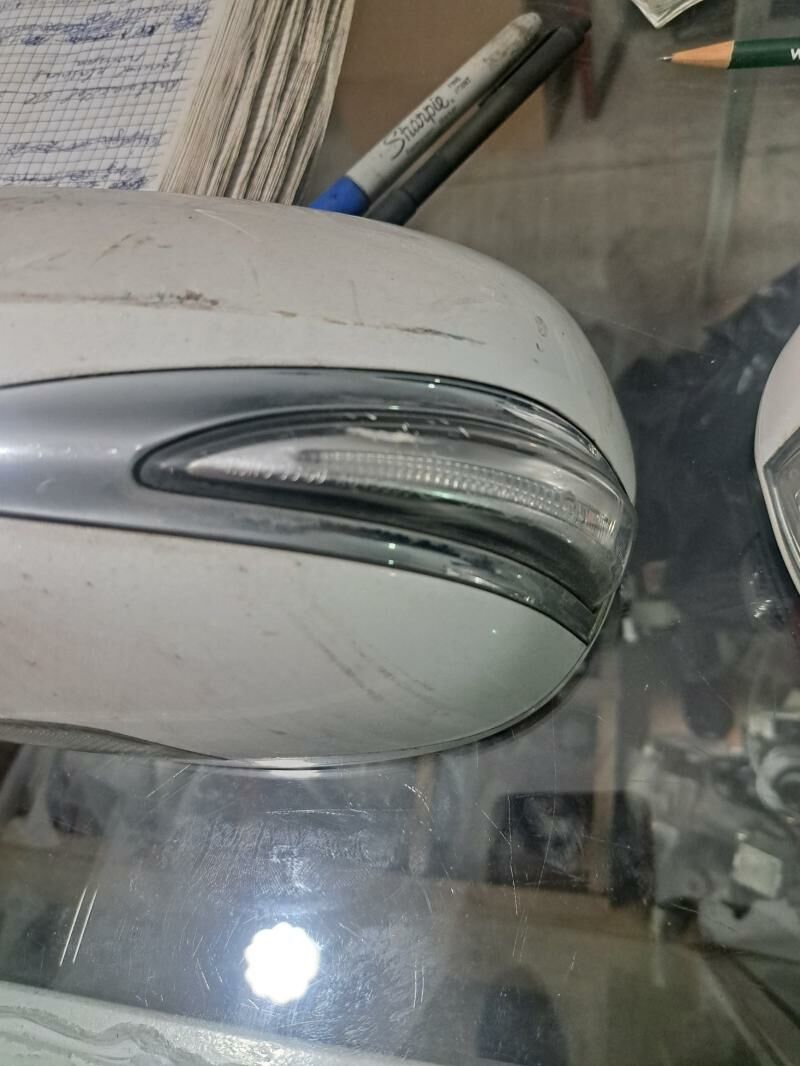 Leksus Es-350 bakawoy morda 2 900 TMT - Ашхабад - img 3