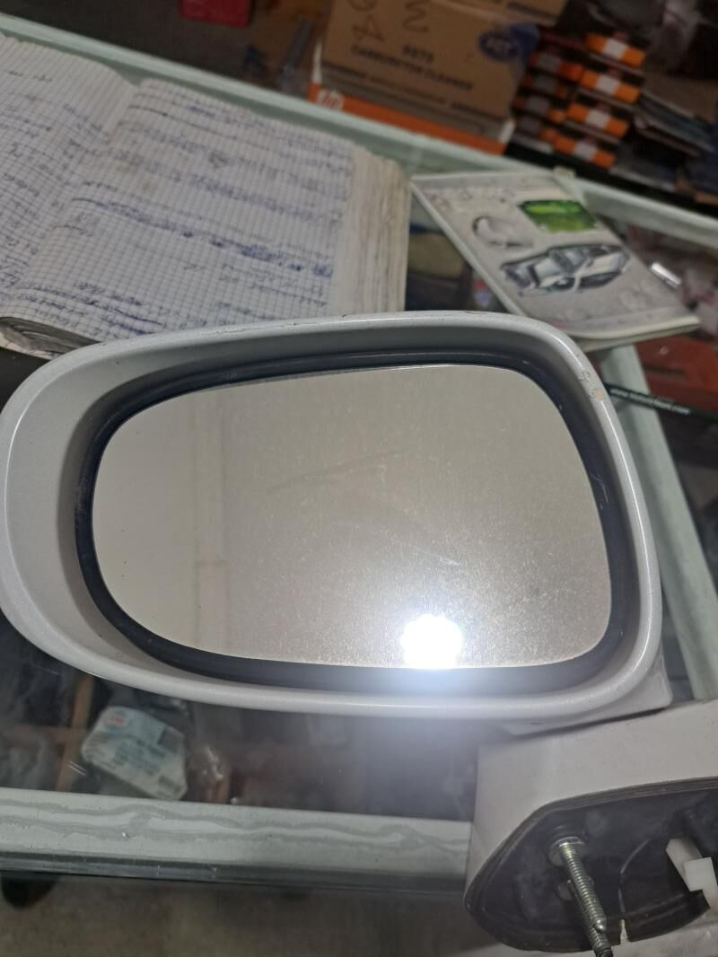 Leksus Es-350 bakawoy morda 2 900 TMT - Ашхабад - img 5