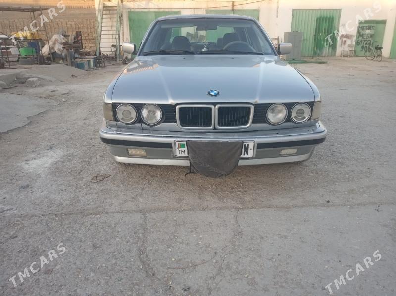 BMW 7 Series 1992 - 40 000 TMT - Hazar - img 1