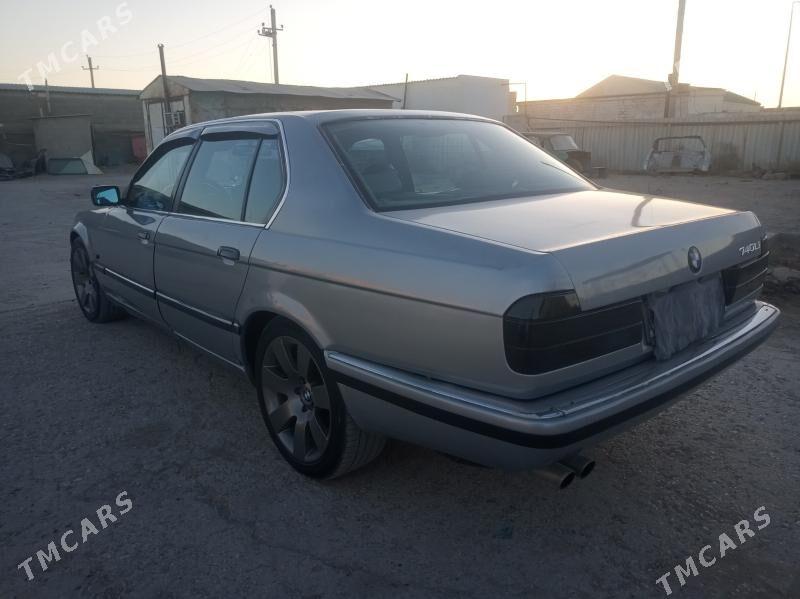 BMW 7 Series 1992 - 40 000 TMT - Hazar - img 7