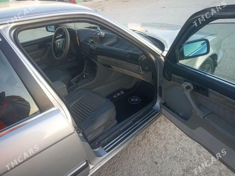 BMW 7 Series 1992 - 40 000 TMT - Hazar - img 5