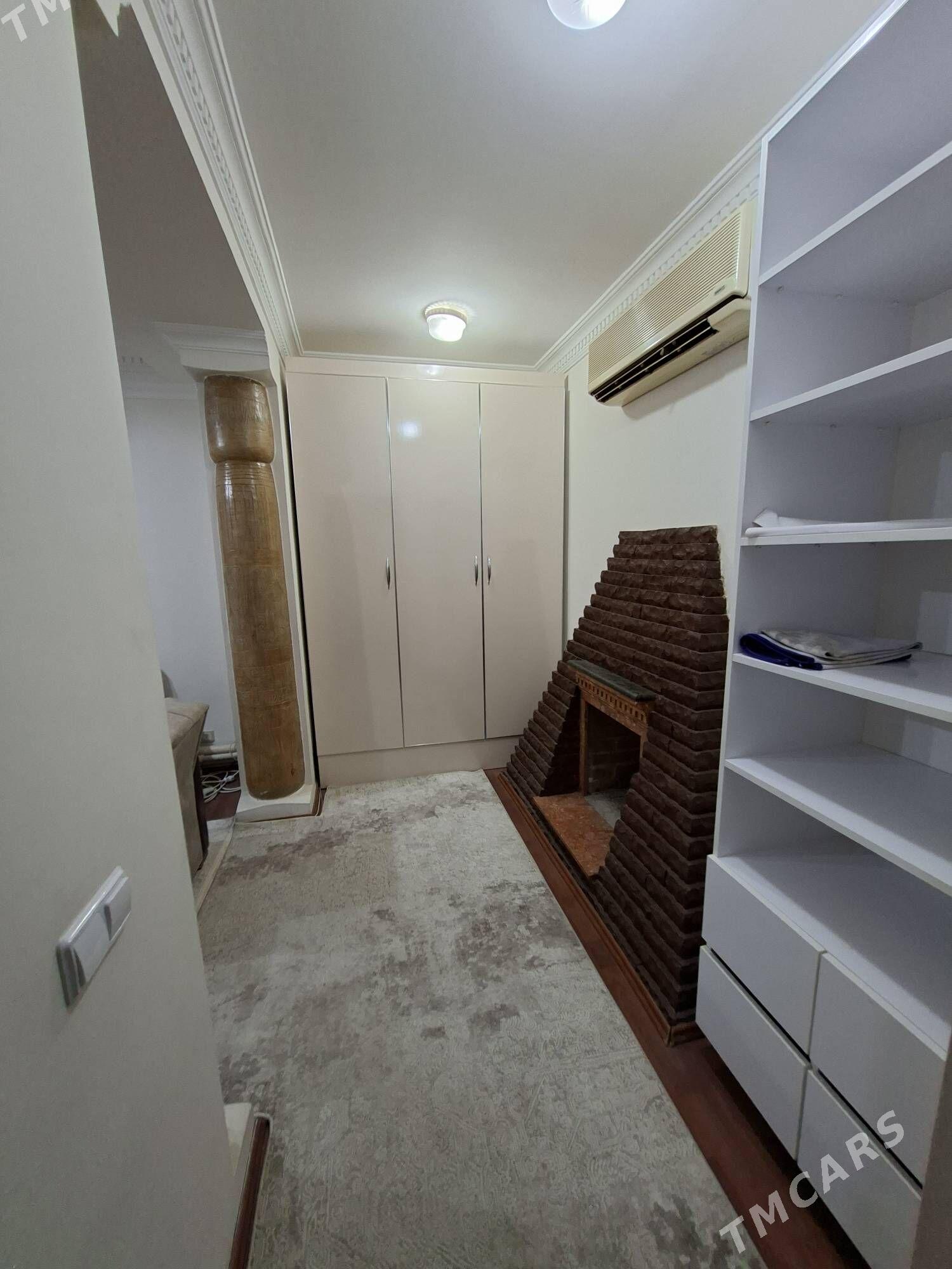 КВАРТИРА В ЦЕНТРЕ ГОРОДА - Aşgabat - img 9