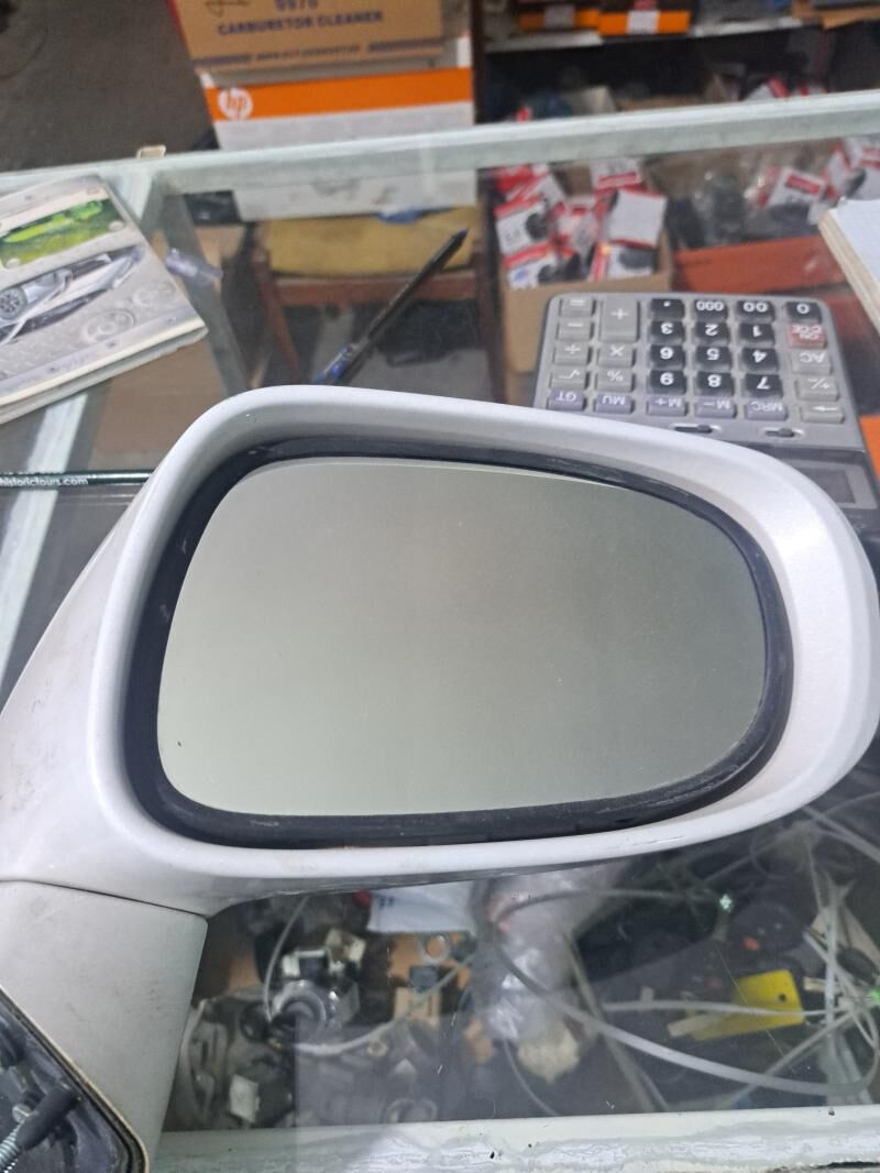 Leksus Es-350 bakawoy morda 2 900 TMT - Ашхабад - img 4